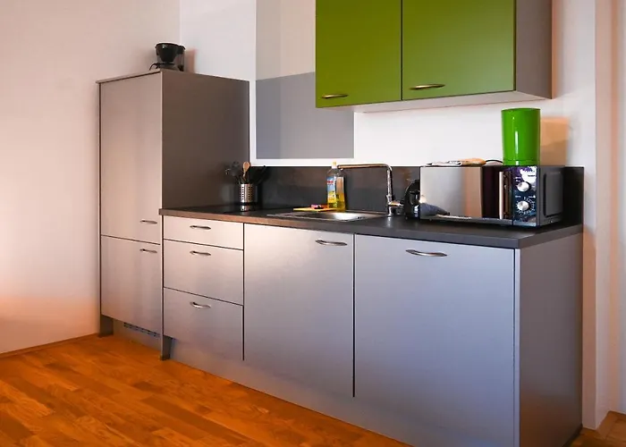 דירה Cozy Near Naschmarkt & U4 Metro וינה
