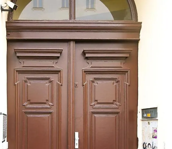 דירה Cozy Near Naschmarkt & U4 Metro