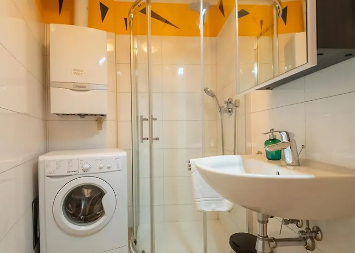 דירה Cozy Near Naschmarkt & U4 Metro *
